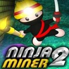 Ninja Miner 2 cover art
