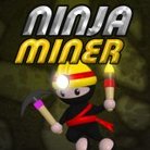 Ninja Miner cover art