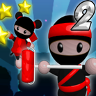 Ninja Painter 2 cover art