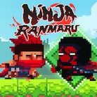 Ninja Ranmaru cover art