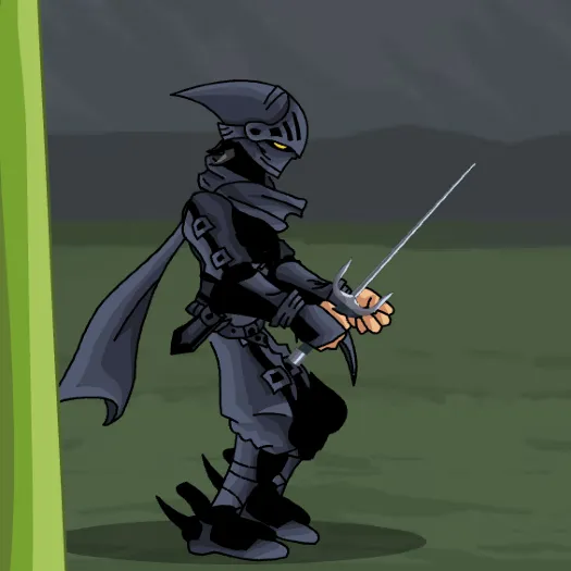 Ninja Shadow Adventure cover art