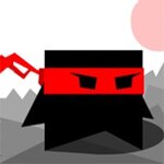 Ninja Wall Runner cover art