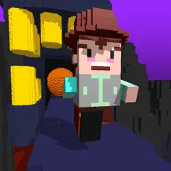 Noob Run cover art