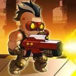 Nova Defender cover art