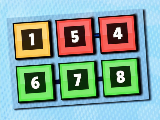 Number Domination cover art