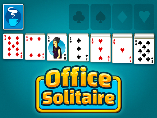 Office Solitaire source artwork