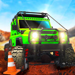 Offroad Life 3D cover art