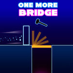 One More Bridge cover art
