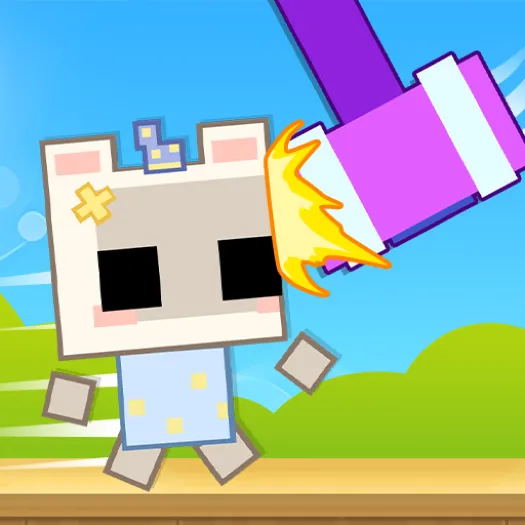Online Cats: Multiplayer Park cover art