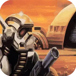 Open Dune 2 cover art