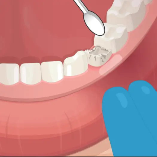 Operate Now: Dental Surgery cover art