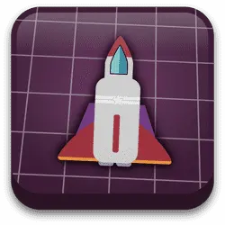 Orbit Escape cover art