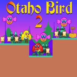 Otaho Bird 2 cover art