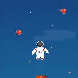 Outer Space cover art