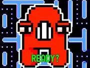 Pac Maze: Alphabet Escape cover art