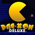 Pac-Xon Deluxe source artwork