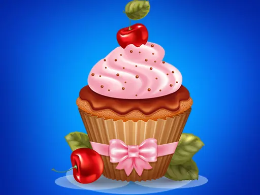 Papas Cupcakes Cooking Games cover art