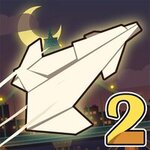 Paper Flight 2 cover art