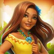Paradise Island 2 cover art