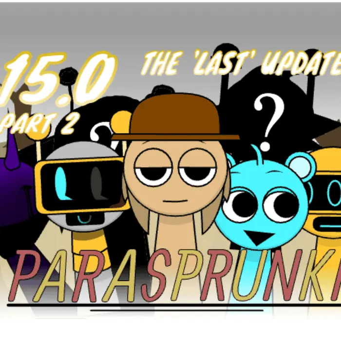 parasprunki 15.0 part 2 preview