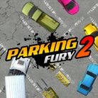 Parking Fury 2 cover art