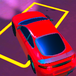 Parking Fury 3D: Night Thief cover art