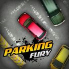 Parking Fury source artwork