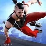 Parkour Master cover art