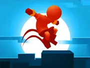 Parkour Race 3D cover art