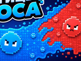 Particles of Chaos cover art