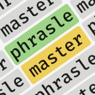 Phrasle Master Game cover art