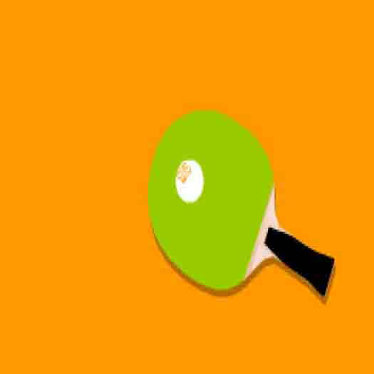 Ping Pong Bounce cover art