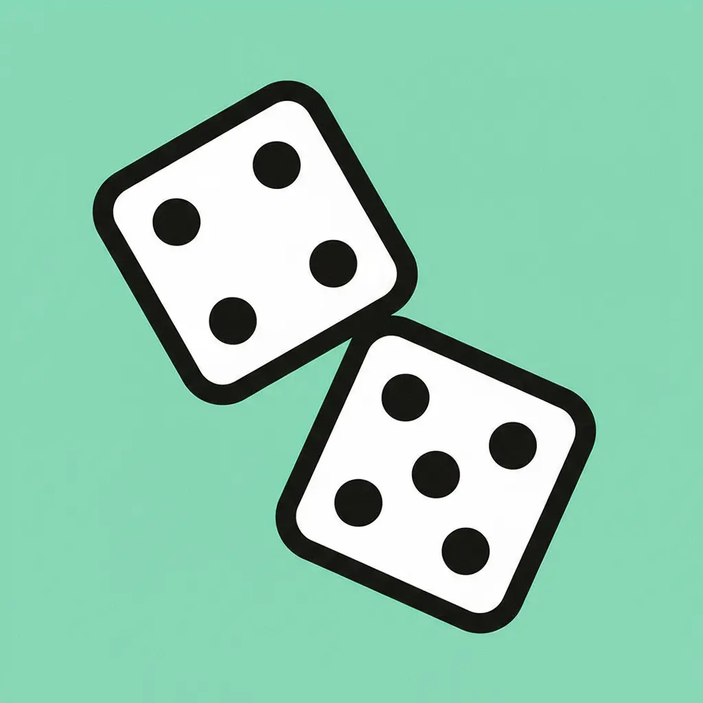 Pips Game cover art