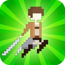 Pixel on Titan cover art