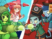 Plants Vs Zombies Defense cover art