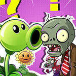 Plants vs Zombies Scratch cover art