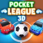 Pocket League 3D source artwork
