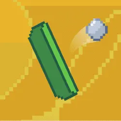 Pong Go cover art