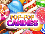 Pop-Pop Candies cover art