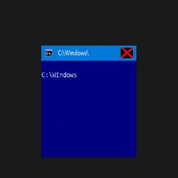 Popup Windows cover art