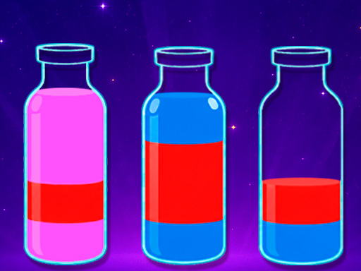 Potion Sort cover art
