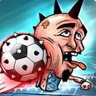 Puppet Football Fighters cover art