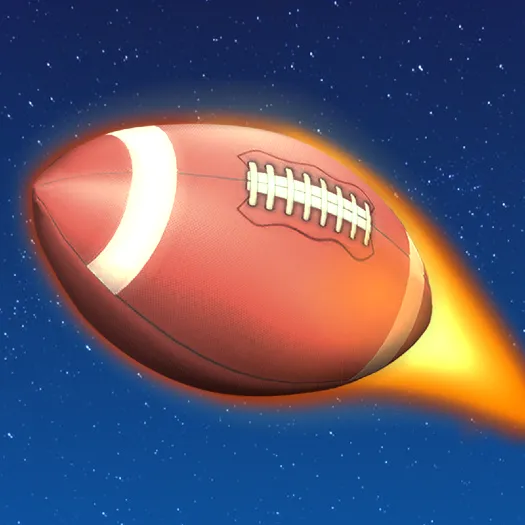 QB Legend: 2 Minute Football cover art
