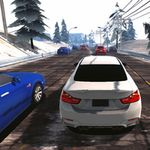 Racing Horizon cover art