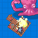 Raft Royale cover art