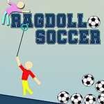 Ragdoll Soccer cover art