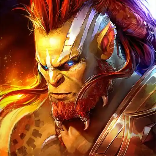 Raid: Shadow Legends cover art