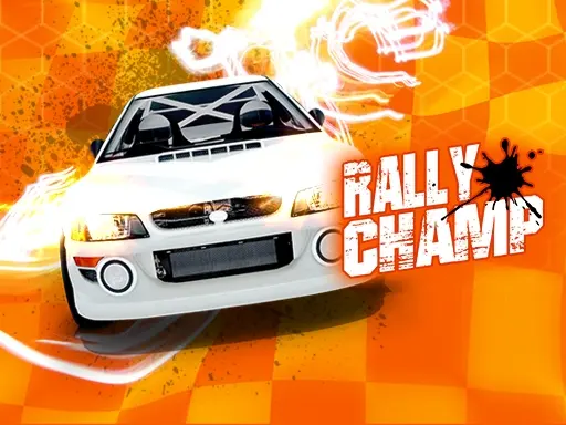 Rally Champ cover art