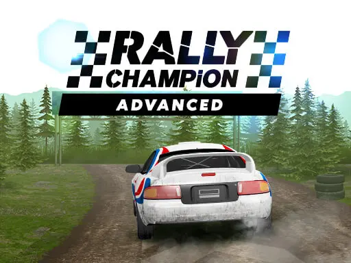 Rally Champion cover art