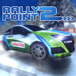 Rally Point 2 cover art